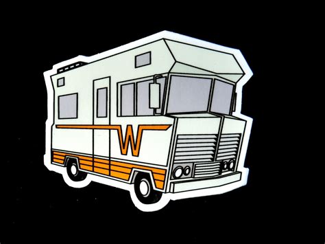 Dealer promo cars by AMIT, Johan, MPS, and Product Miniature. . Old winnebago decals